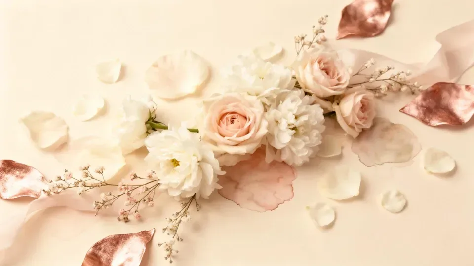 Frases para libro de firmas de boda: 38 ideas que emocionan (y otras que sacan una sonrisa)