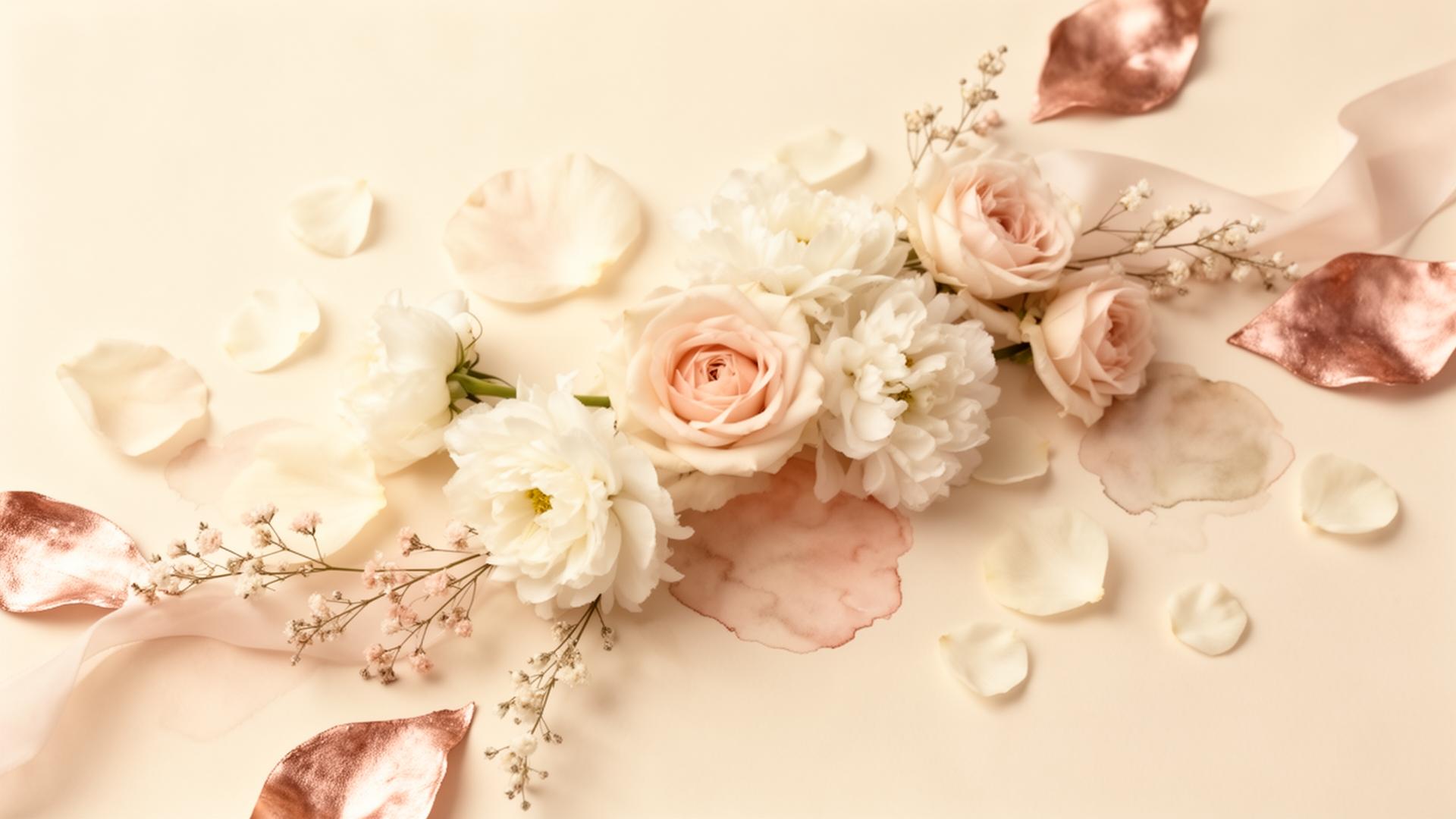 Frases para libro de firmas de boda: 38 ideas que emocionan (y otras que sacan una sonrisa)